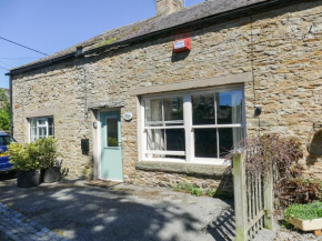 The Old Shop